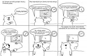 šioje vietoje turėjo būti paveiksliukas su komiksu...
