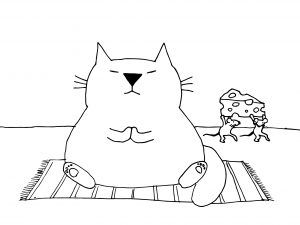 Meditacija